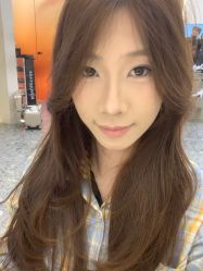 -M1 HAIR烫染