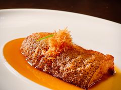 -广州文华东方酒店·江-由辉师傅主理