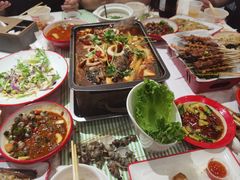 -三毛烧烤·南昌大排档(山姆店)