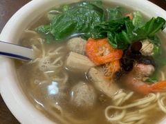 -松木场面馆(总店)