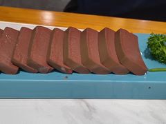 -曲氏老北京铜锅涮肉•火锅(不老街店)