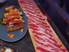 -十三姨正合丰烤肉(营迹路店)