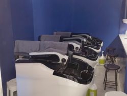 -PE SALON