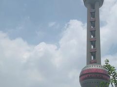 -东方明珠广播电视塔