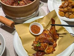 -简小舍·民间手艺菜(武昌江滩店)