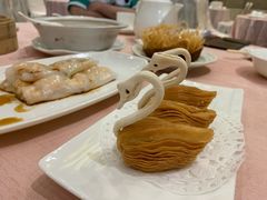 -华美轩中餐厅(客天下店)