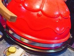 -鱼饪杰烤鱼餐厅