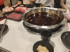 -三江汇火锅店(保全街店)