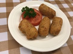 -船屋葡国餐厅