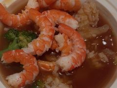 -芭菲盛宴·环球美食(北城国际店)