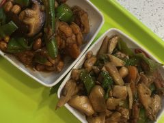 -小菜一碟餐厅(新城科技园店)