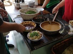 -正味斋锅巴菜(西北角店)