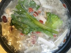 -泰米·休闲餐厅