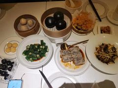-铭家点心(秦岭路店)