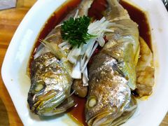 -鲜小岛·铜锅涮肉