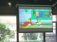 -咖法森林·咖啡  酒吧(天河店)