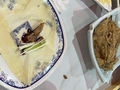 -满园春饼(美乐城店)