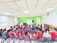 -井德幼儿园(泰达园)