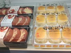 -东园小馆·早茶·淮扬小炒(江都路店)