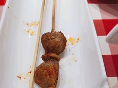 -西贝(虹口龙之梦店)