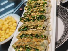 -清真·锦翔炝锅鱼(明德门店)