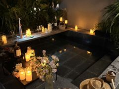 -庐山天沐温泉度假村