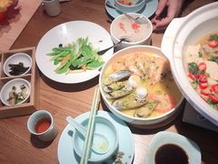 -闽上鲜·福建菜(龙湖滨江天街店)