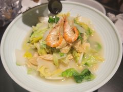 -老头儿油爆虾·1987杭州烟火味(湖滨银泰in77D区店)