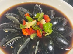 凉拌皮蛋-富临轩私房菜(集庆门大街店)