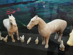 -汉景帝阳陵博物院