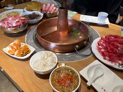 -草原饭店火锅