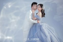 -第一夫人婚纱摄影(南京店)