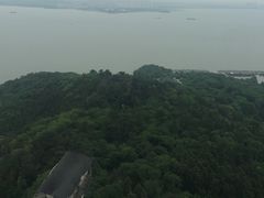 -巢湖姥山岛