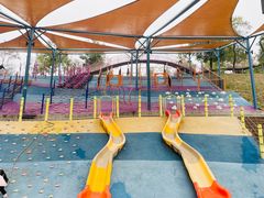 -清远熹乐谷温泉度假酒店