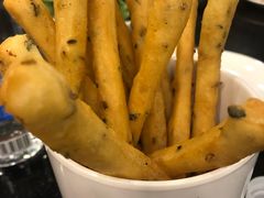茴香小油条-蝎王府羊蝎子(西直门店)