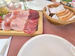 -Mammamia意大利餐厅(阳春巷店)