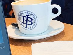 澳白-Jamaicablue Coffeeshop(中央广场店)