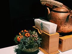 -荣小馆(安达仕店)