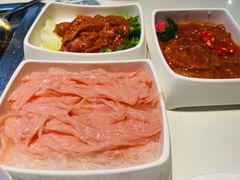 -海底捞火锅(威高广场店)