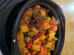 -上海财经大学清真食堂(国定路店)