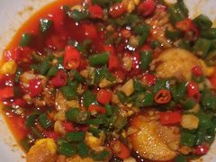 -兰湘子·湘菜小炒(三桥万象城店)