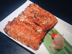 -小十料理(新城店)