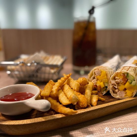 MALICO(惠吉东店)