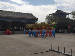 -天津妈祖文化园