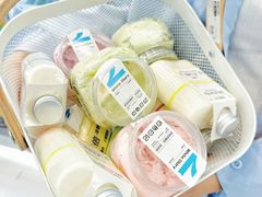 -白色日记·手作酸奶(麦凯乐店)