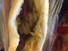 -小陈方酥锅盔(古城总店)