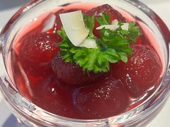 -李记搅团•非遗陕菜(三桥店)