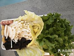 -半天妖烤鱼(三里屯3.3店)