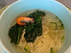 -君来湖滨饭店·渔餐厅