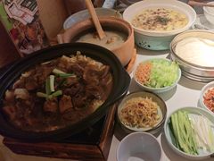 -吴家·非遗淮扬小馆(镇江万达广场店)
